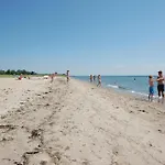 Flovt Havevej I Casa vacanze *