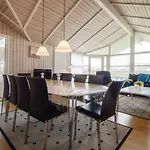 Flovt Havevej I Casa vacanze