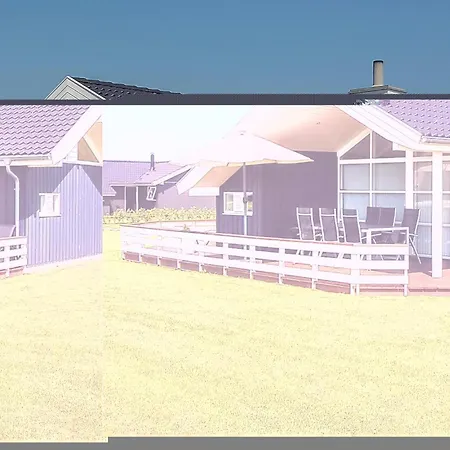 Holiday home 3 Bedroom Awesome In Haderslev