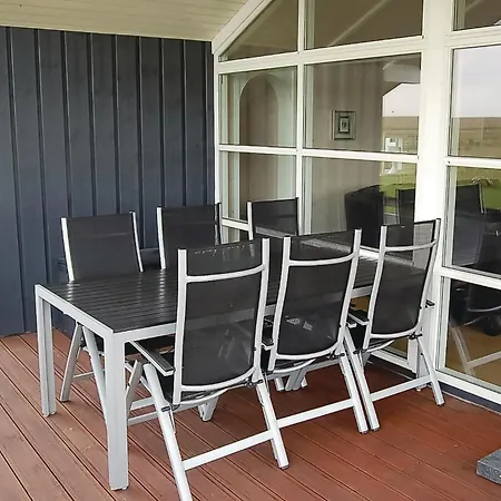 Holiday home 3 Bedroom Awesome In Haderslev *
