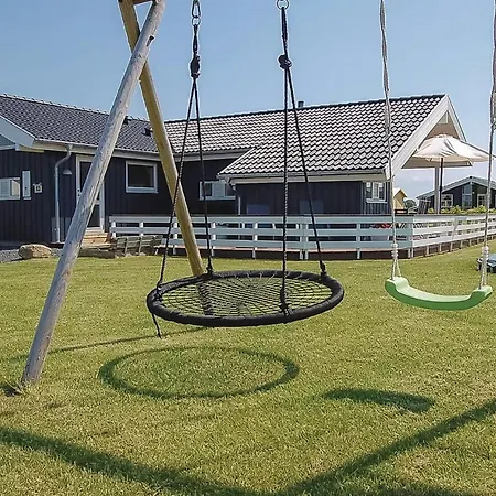 3 Bedroom Awesome In Haderslev Holiday home Flovt