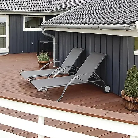 Σπίτι διακοπών 3 Bedroom Gorgeous Home In Haderslev Haderslev