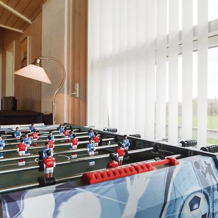 Holiday home 3 Bedroom Awesome In Haderslev *