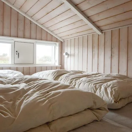 3 Bedroom Awesome In Haderslev Holiday home Flovt