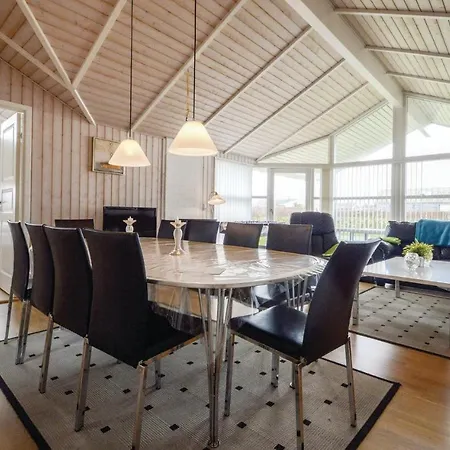 3 Bedroom Awesome In Haderslev Holiday home