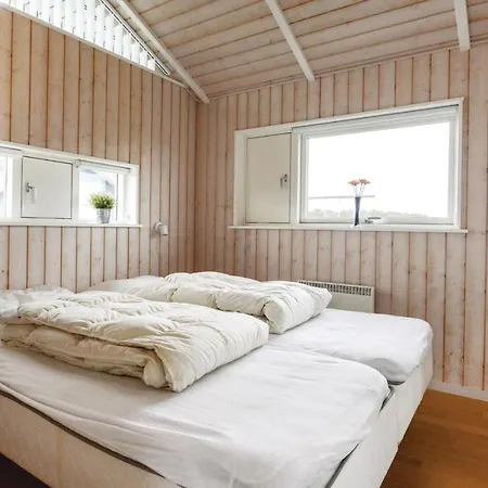 3 Bedroom Awesome In Haderslev
