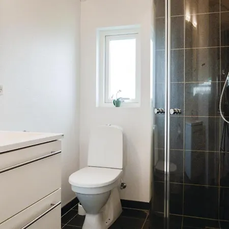 3 Bedroom Awesome In Haderslev